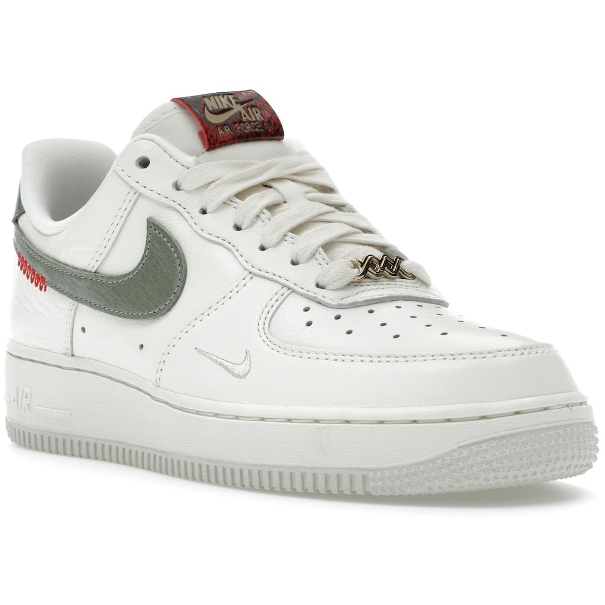 Miniatyrbild av Nike Air Force 1 Low Year of the Snake 2