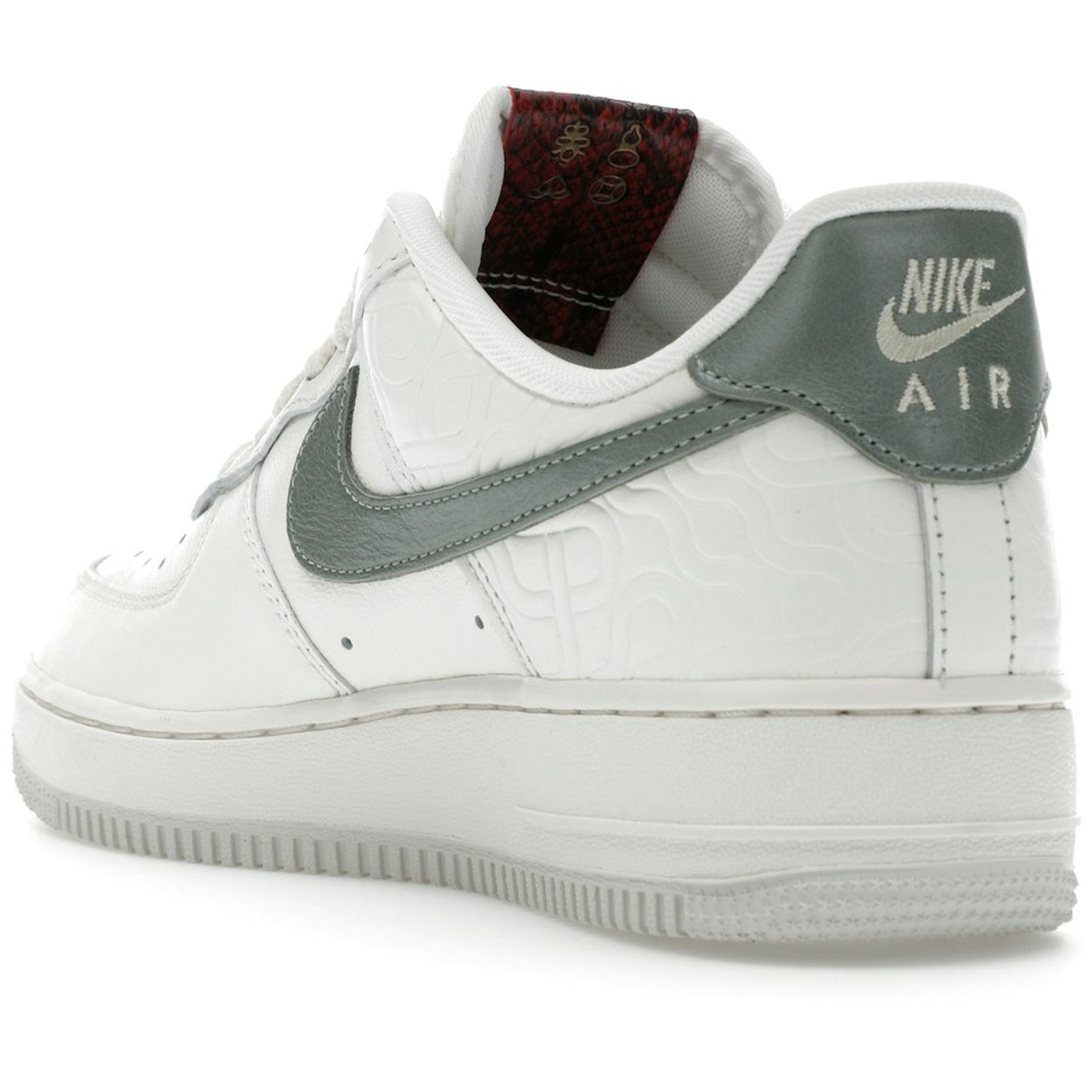 Miniatyrbild av Nike Air Force 1 Low Year of the Snake 4