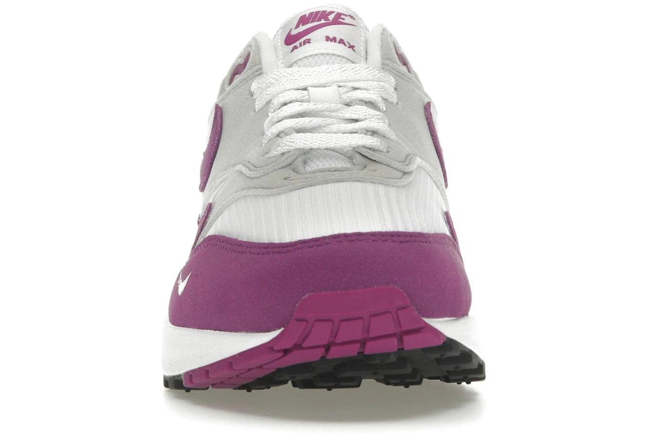Miniatyrbild av Nike Air Max 1 87 Bold Berry 2