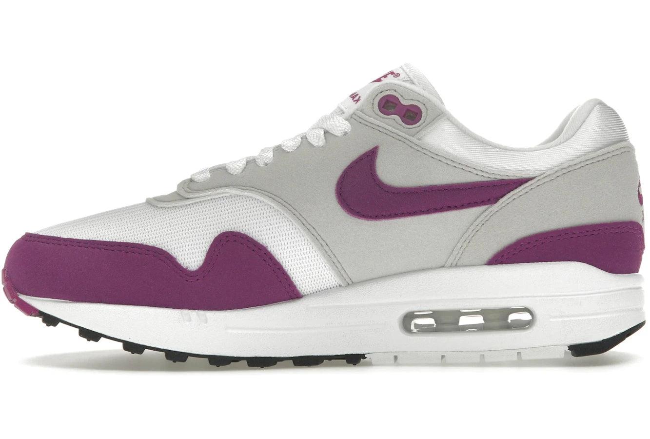 Miniatyrbild av Nike Air Max 1 87 Bold Berry 3