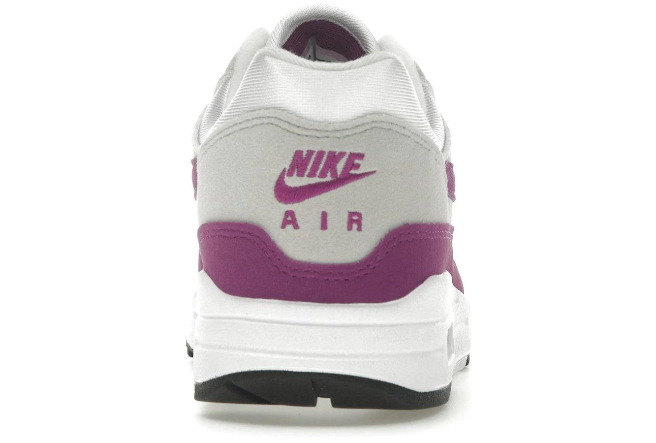 Miniatyrbild av Nike Air Max 1 87 Bold Berry 4