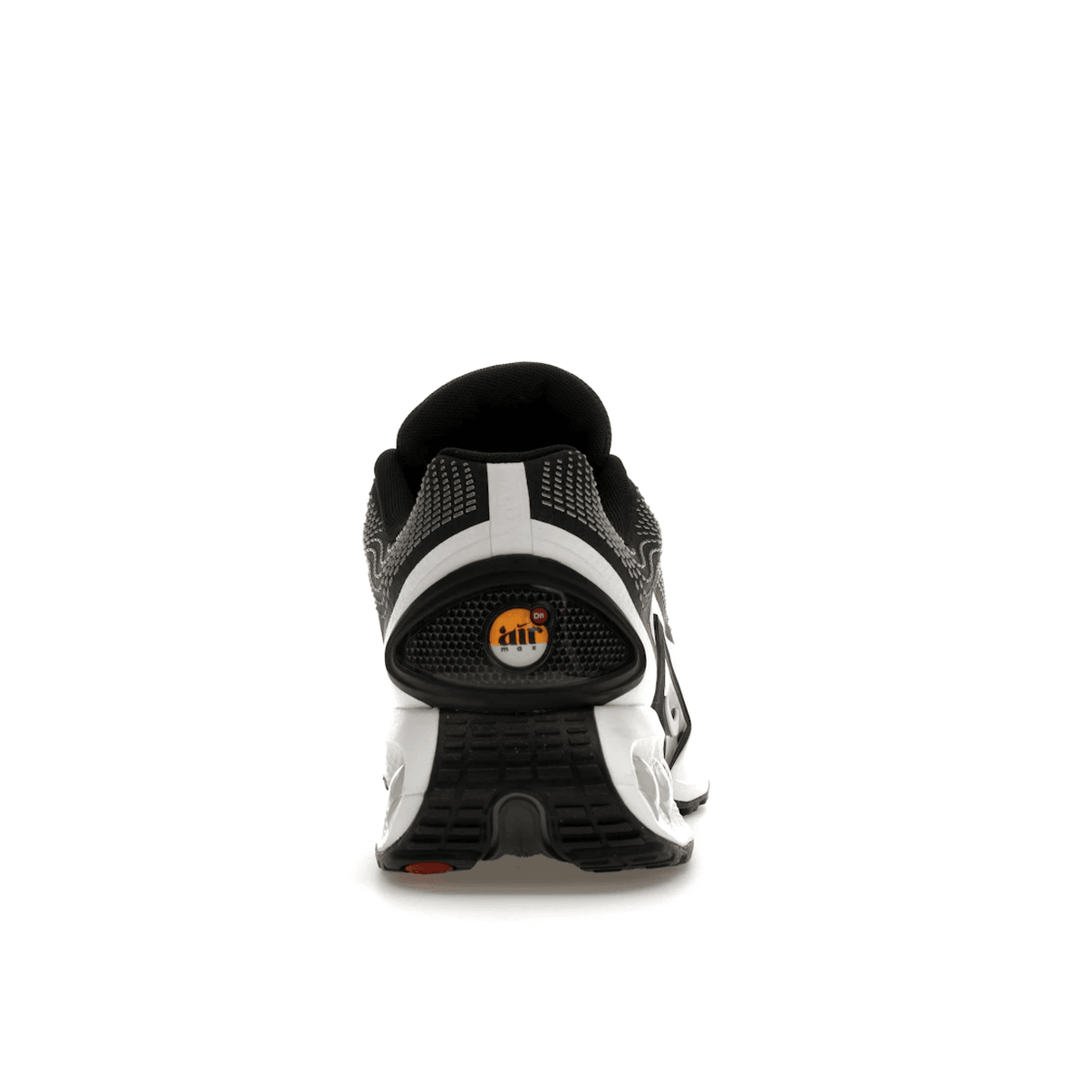 Miniatyrbild av Nike Air Max 1 87 Safety Orange 4