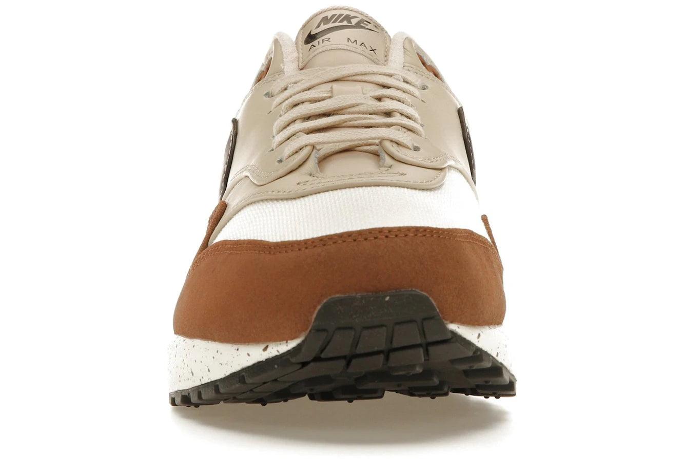 Miniatyrbild av Nike Air Max 1 87 Velvet Brown 2