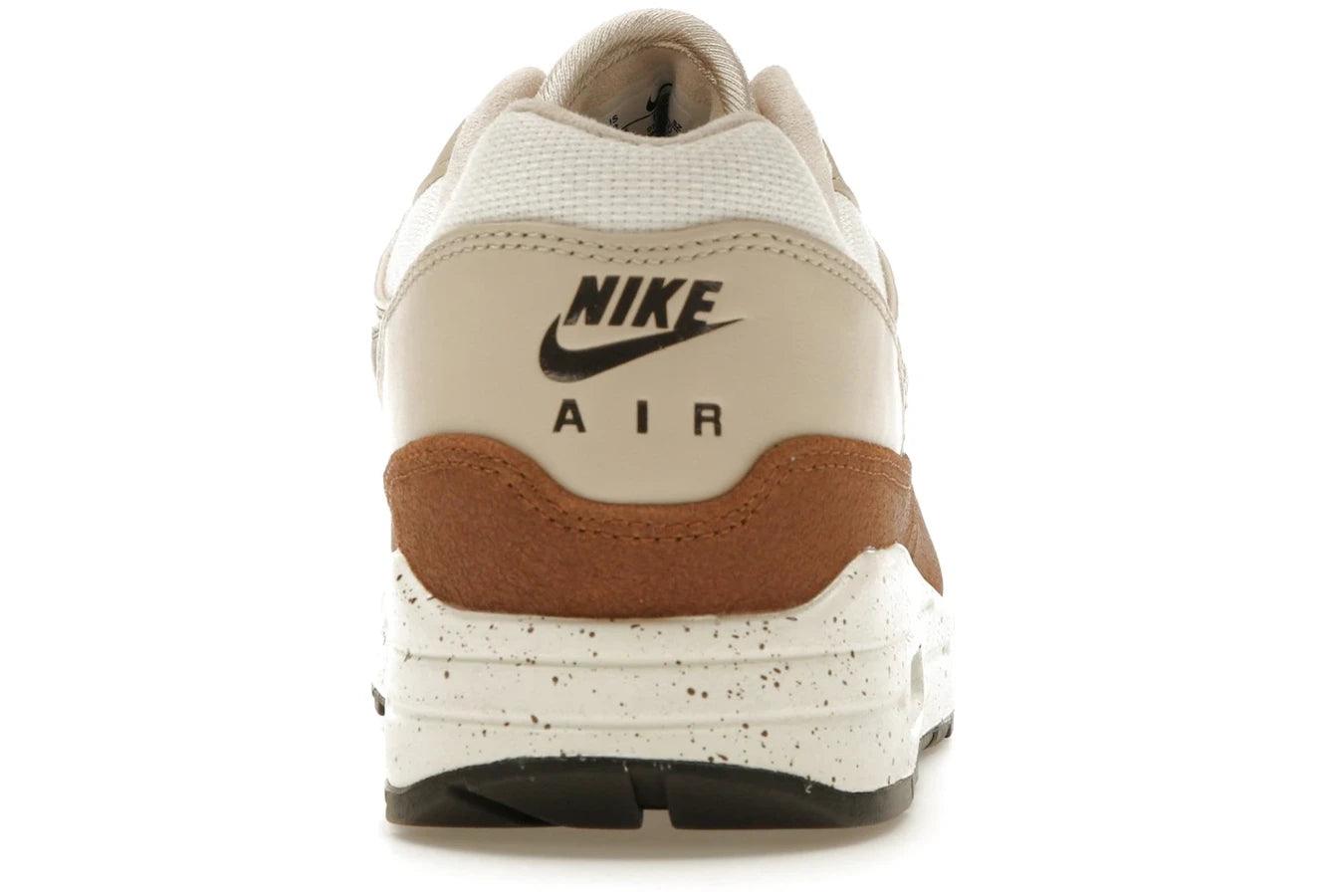 Miniatyrbild av Nike Air Max 1 87 Velvet Brown 4