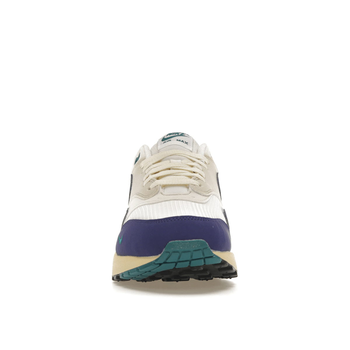 Miniatyrbild av Nike Air Max 1 Athletic Department Deep Royal Blue 3