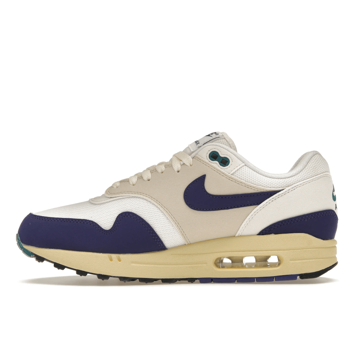Miniatyrbild av Nike Air Max 1 Athletic Department Deep Royal Blue 4