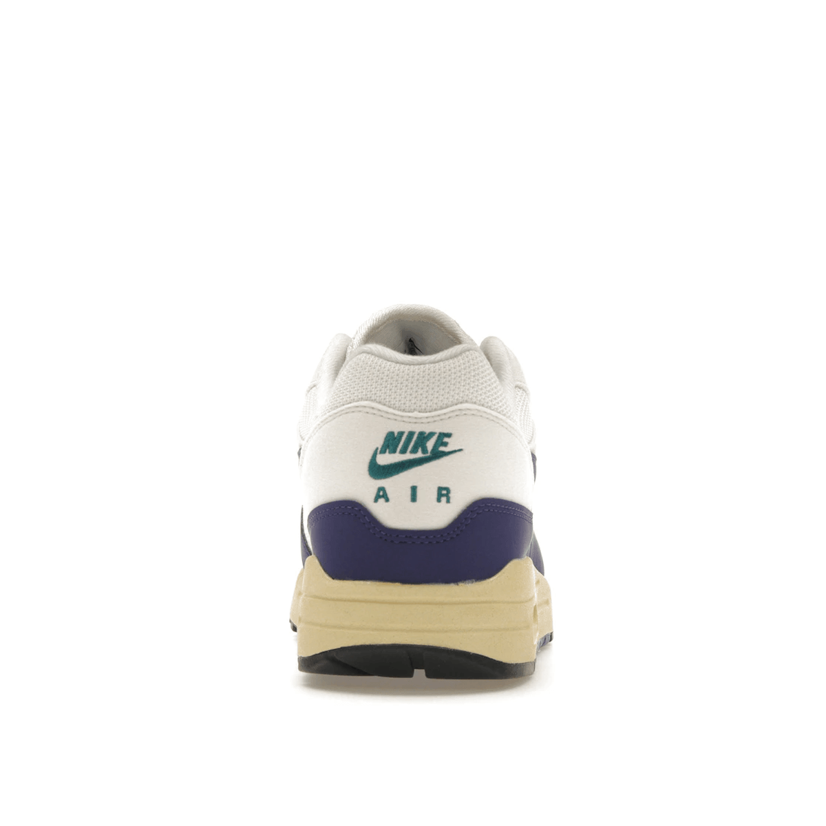Miniatyrbild av Nike Air Max 1 Athletic Department Deep Royal Blue 5