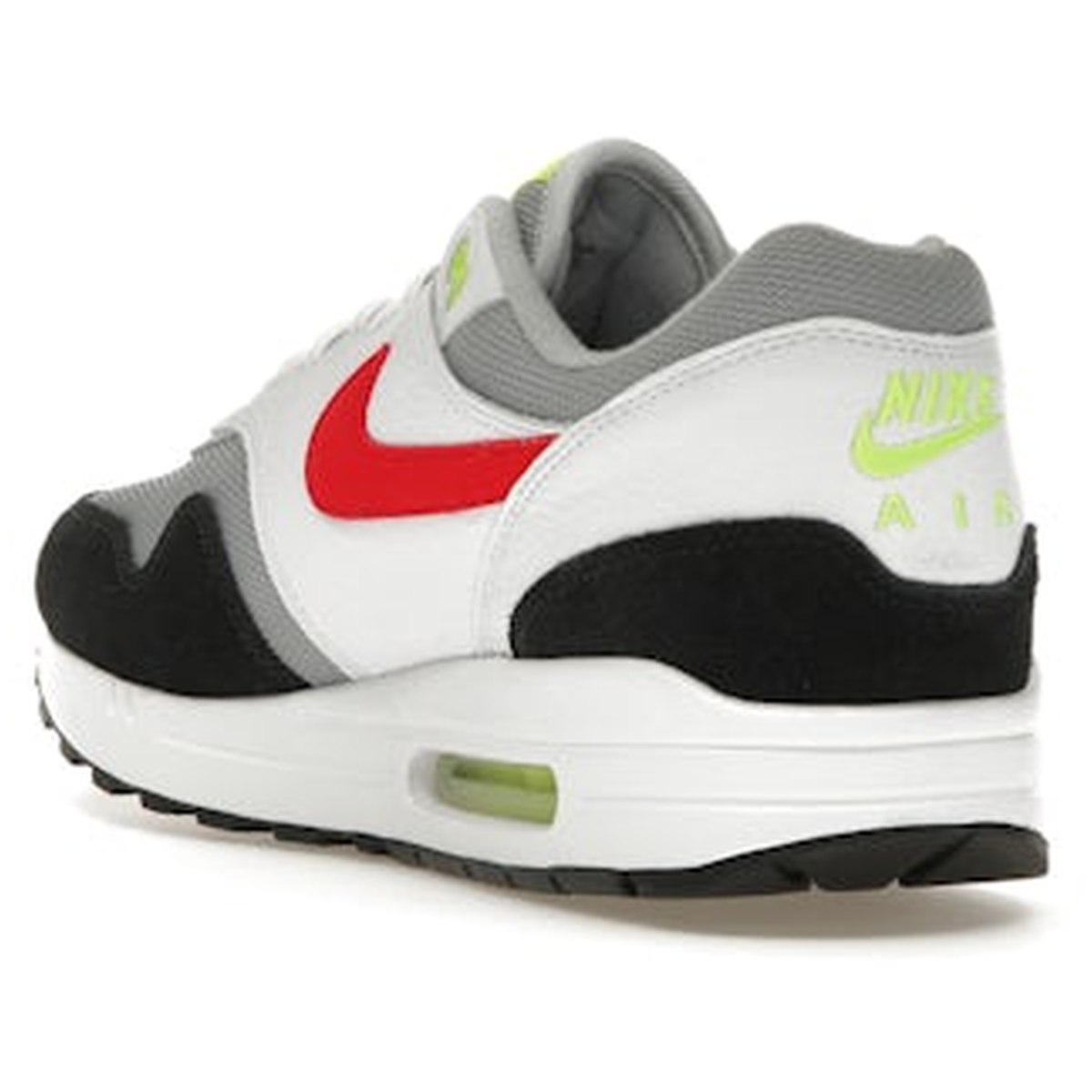 Miniatyrbild av Nike Air Max 1 Chili Volt 4