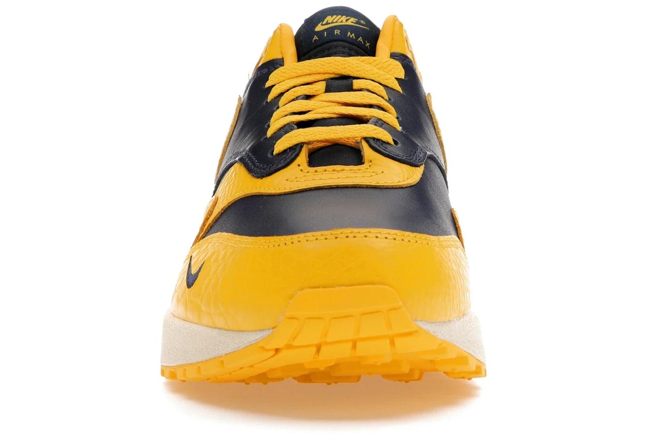 Miniatyrbild av Nike Air Max 1 CO.JP Michigan Head to Head 2