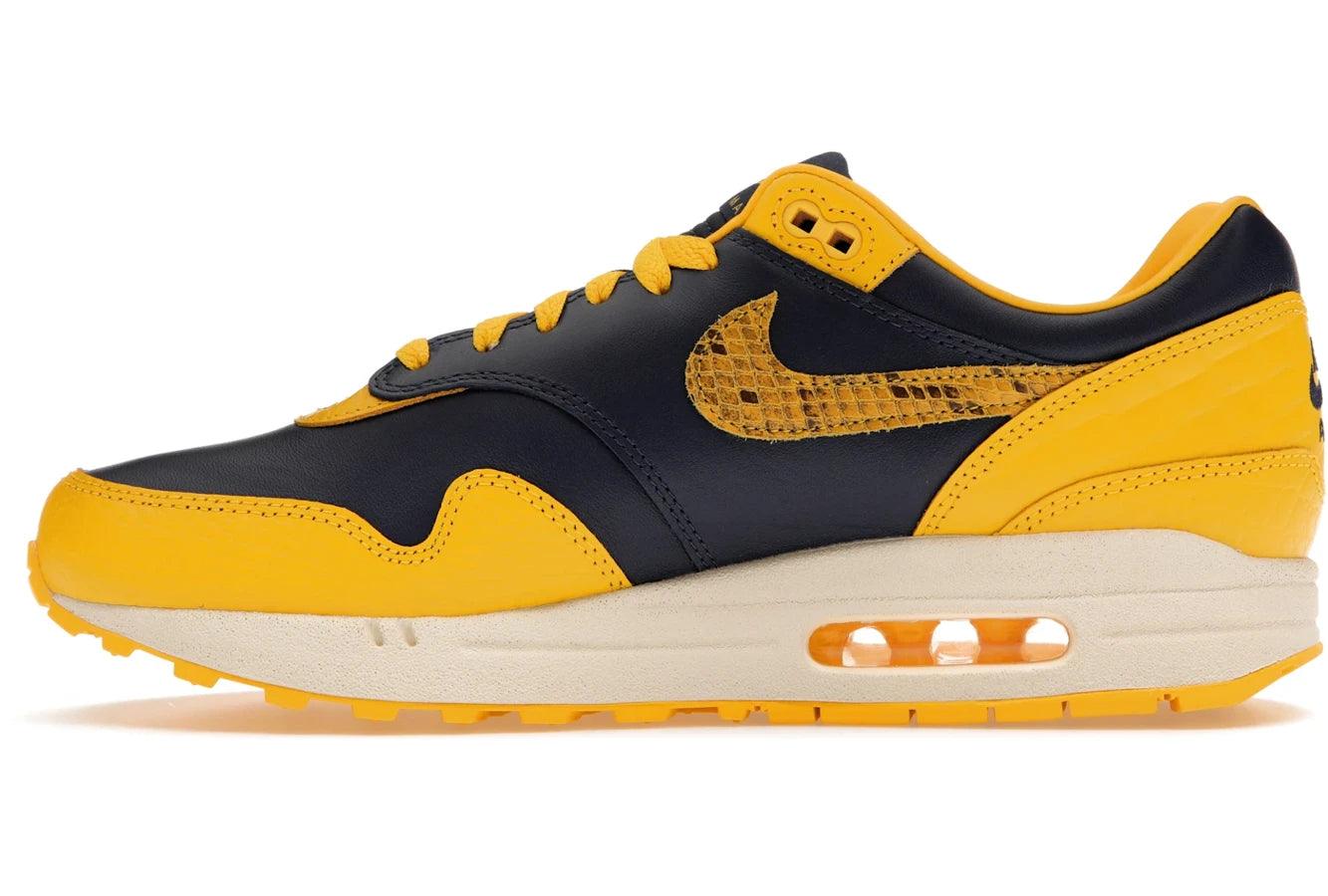 Miniatyrbild av Nike Air Max 1 CO.JP Michigan Head to Head 3