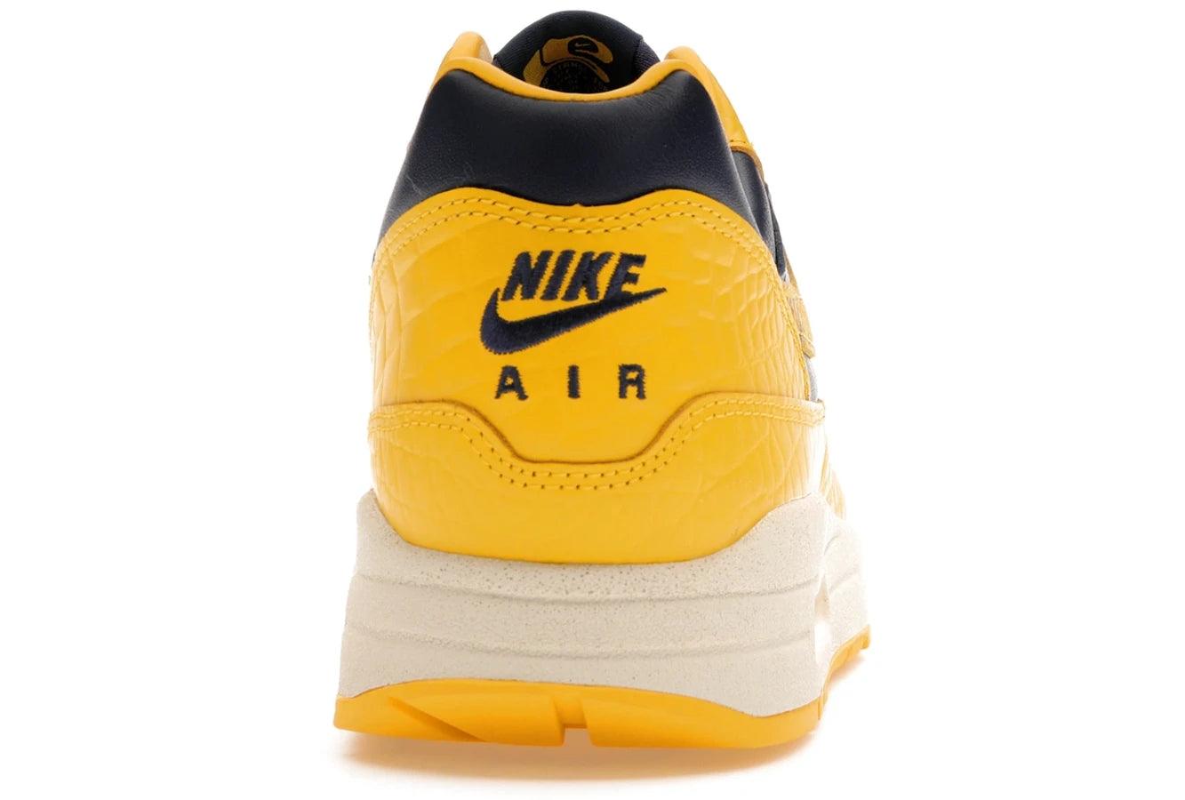 Miniatyrbild av Nike Air Max 1 CO.JP Michigan Head to Head 4