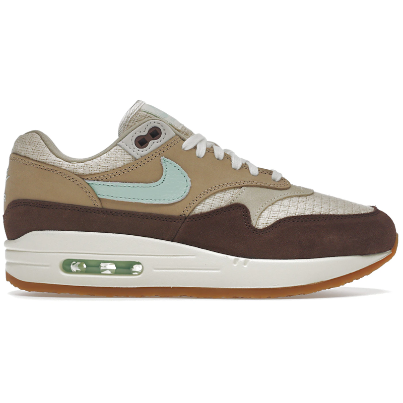 Nike Air Max 1 Crepe Brown