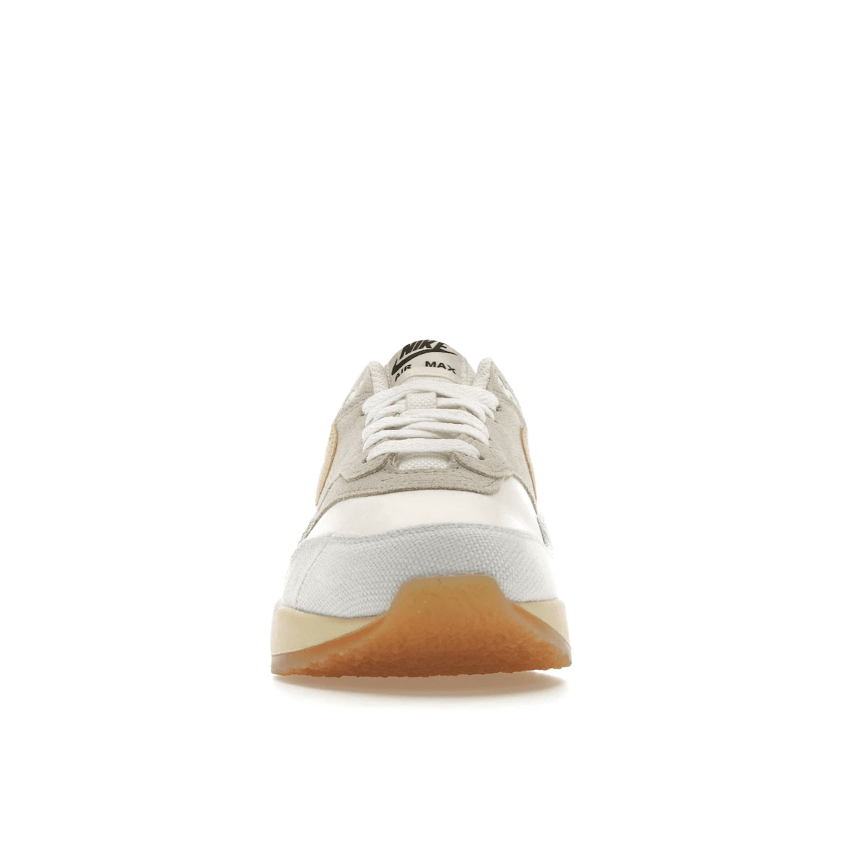 Miniatyrbild av Nike Air Max 1 Crepe Light Bone 2