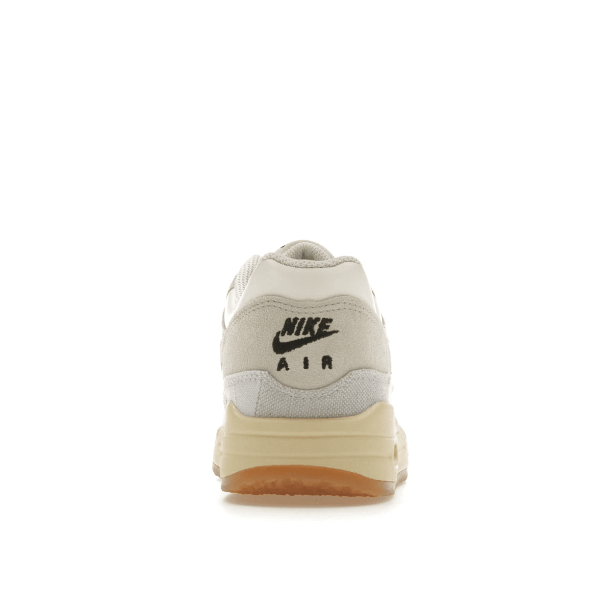 Miniatyrbild av Nike Air Max 1 Crepe Light Bone 4
