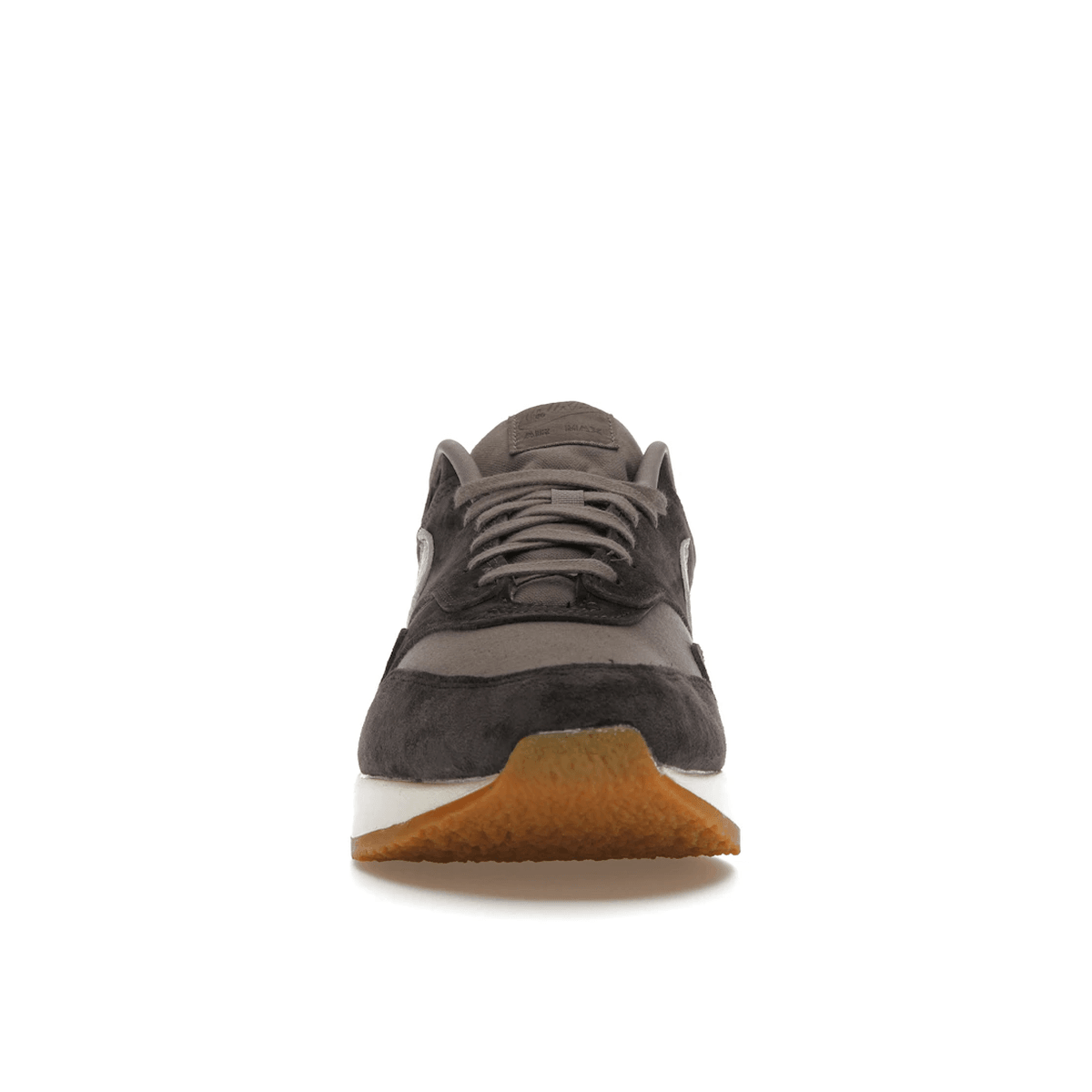 Miniatyrbild av Nike Air Max 1 Crepe Soft Grey 2