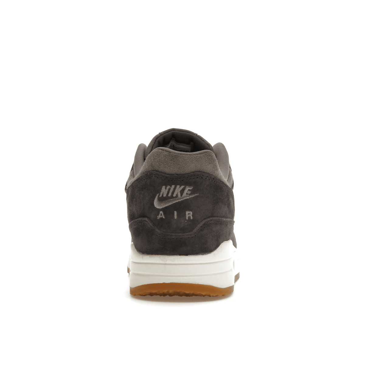 Miniatyrbild av Nike Air Max 1 Crepe Soft Grey 4