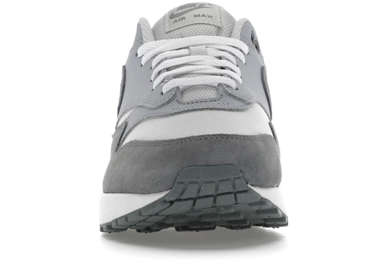 Miniatyrbild av Nike Air Max 1 Dust Wolf Grey 5