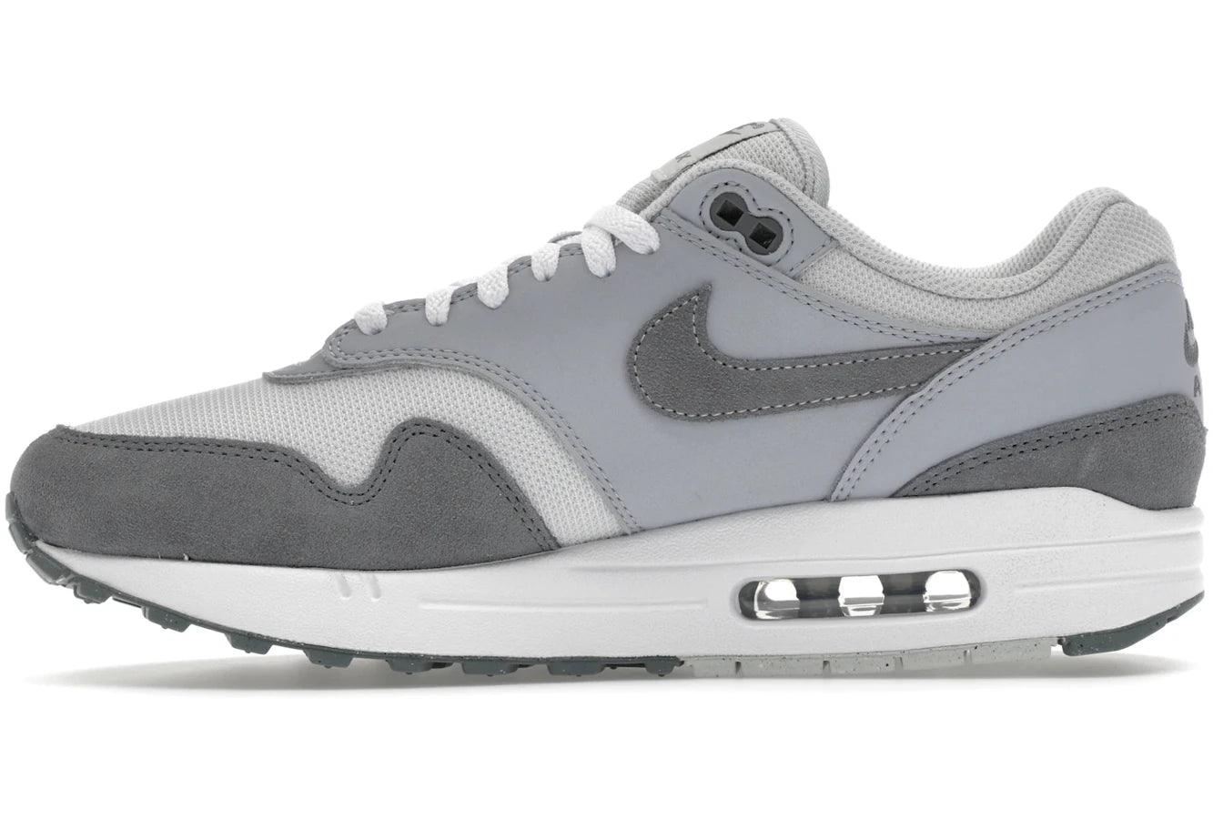 Miniatyrbild av Nike Air Max 1 Dust Wolf Grey 6