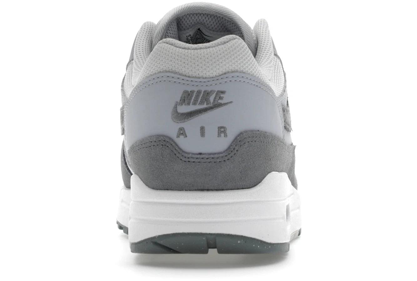 Miniatyrbild av Nike Air Max 1 Dust Wolf Grey 7