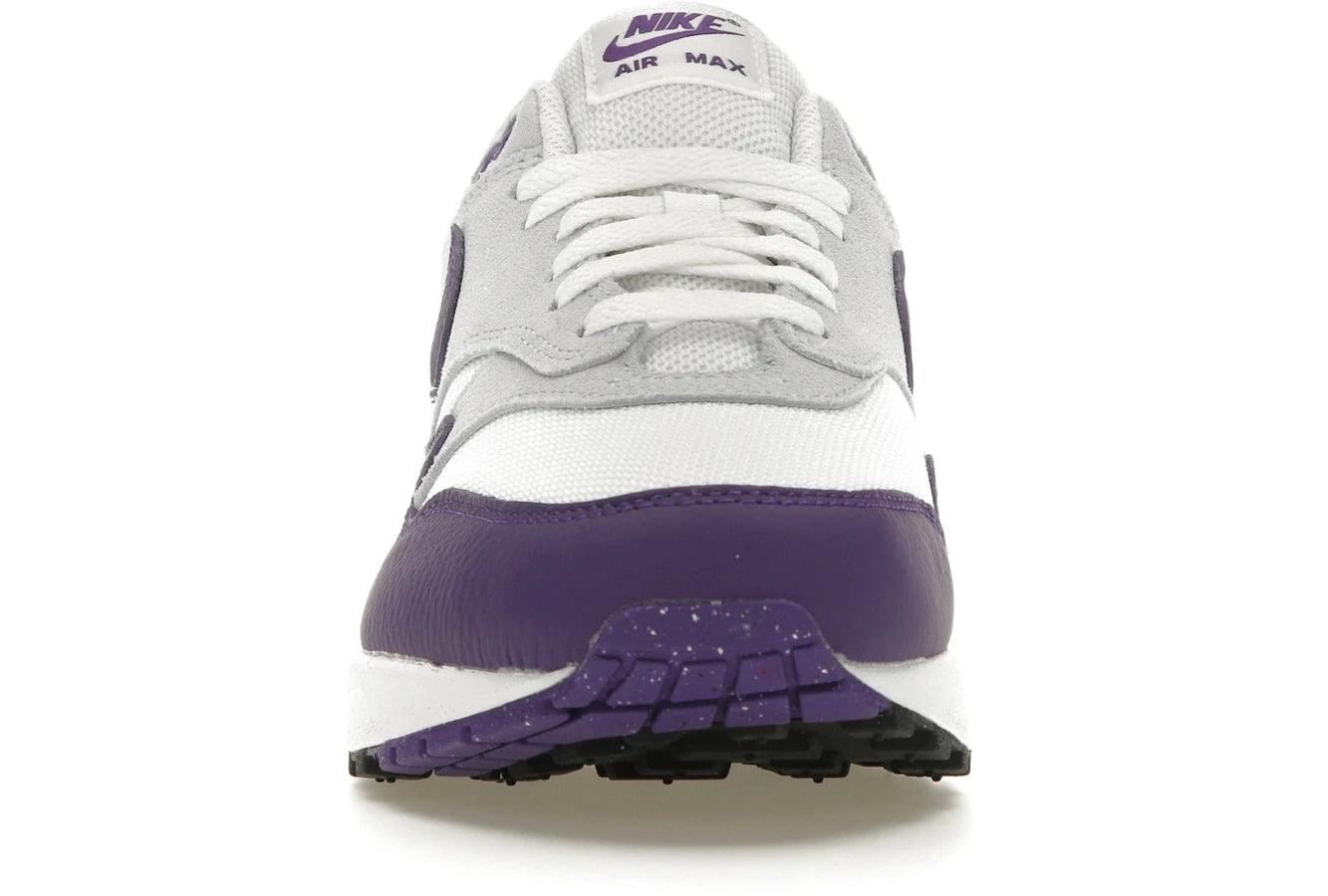 Miniatyrbild av Nike Air Max 1 Field Purple 2