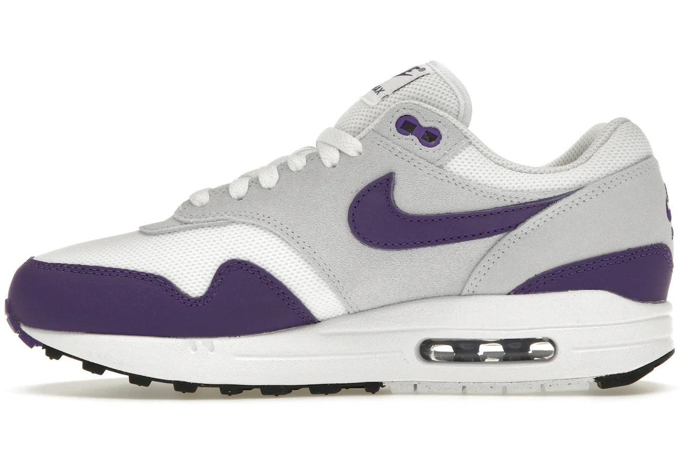 Miniatyrbild av Nike Air Max 1 Field Purple 3