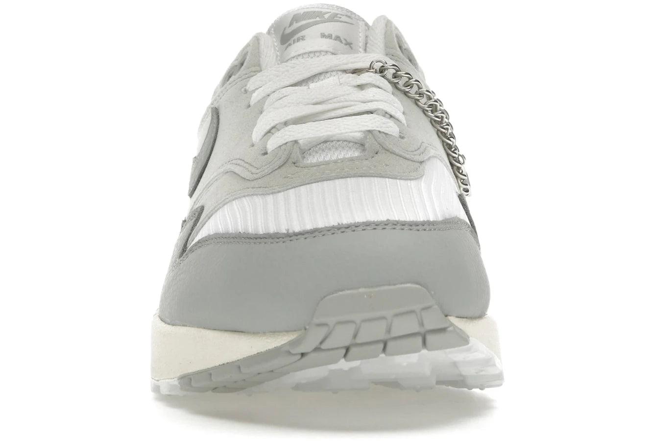 Miniatyrbild av Nike Air Max 1 Grey Platinium 2