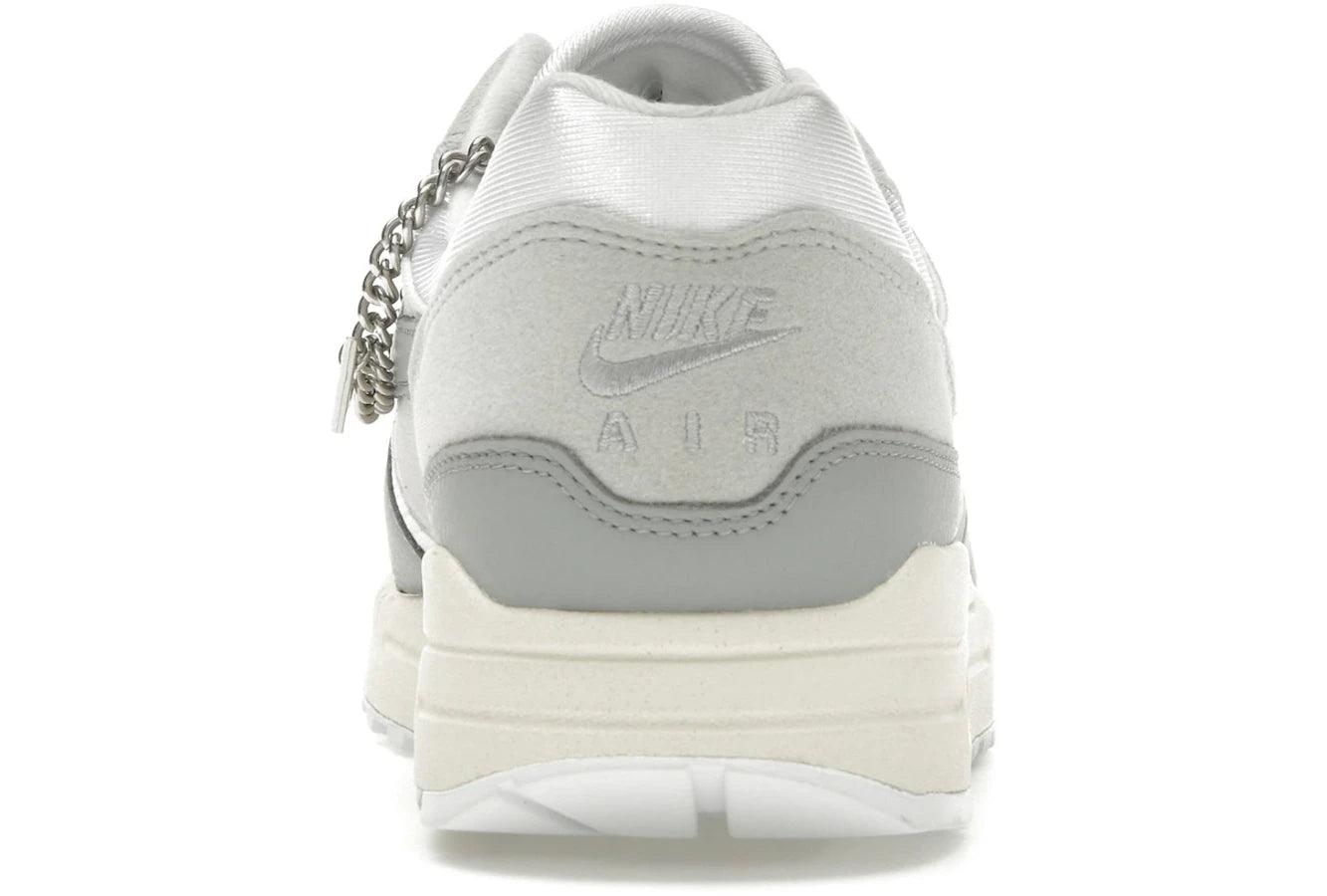 Miniatyrbild av Nike Air Max 1 Grey Platinium 4