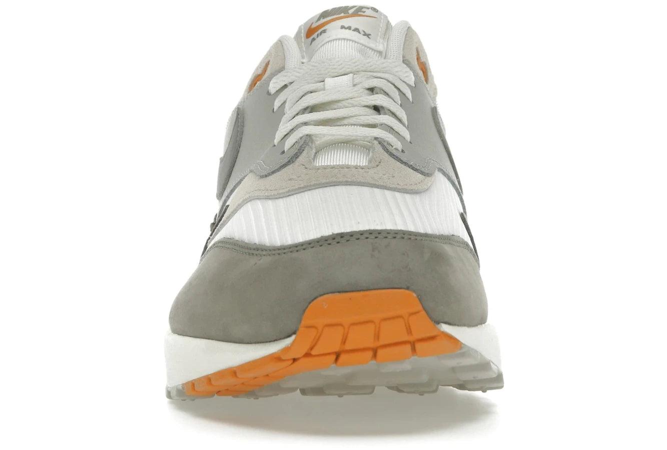 Miniatyrbild av Nike Air Max 1 Light Iron Ore Flat Pewter 2