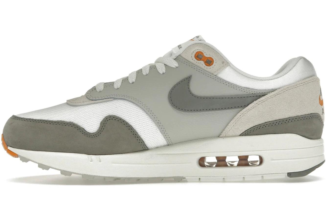 Miniatyrbild av Nike Air Max 1 Light Iron Ore Flat Pewter 3