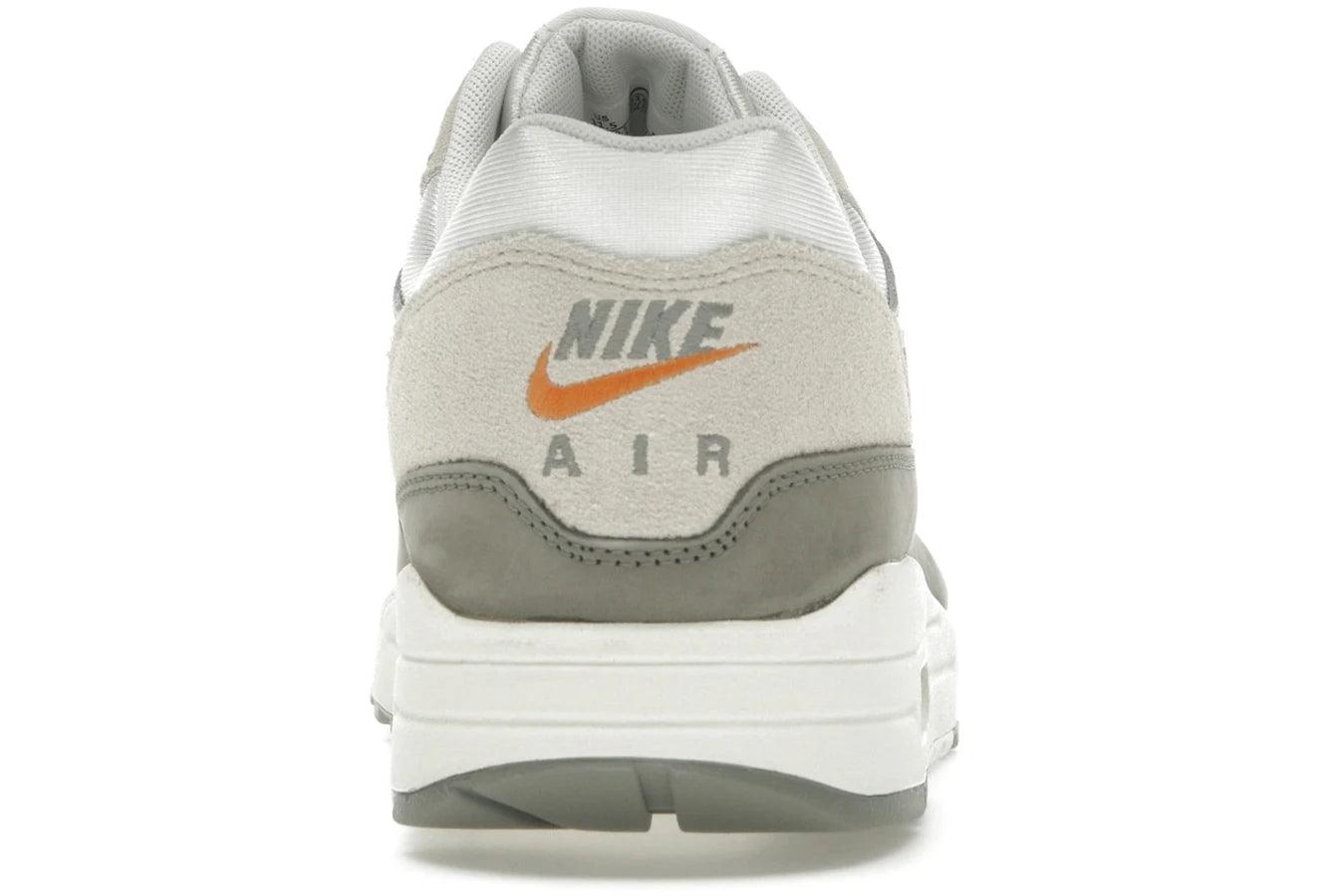Miniatyrbild av Nike Air Max 1 Light Iron Ore Flat Pewter 4