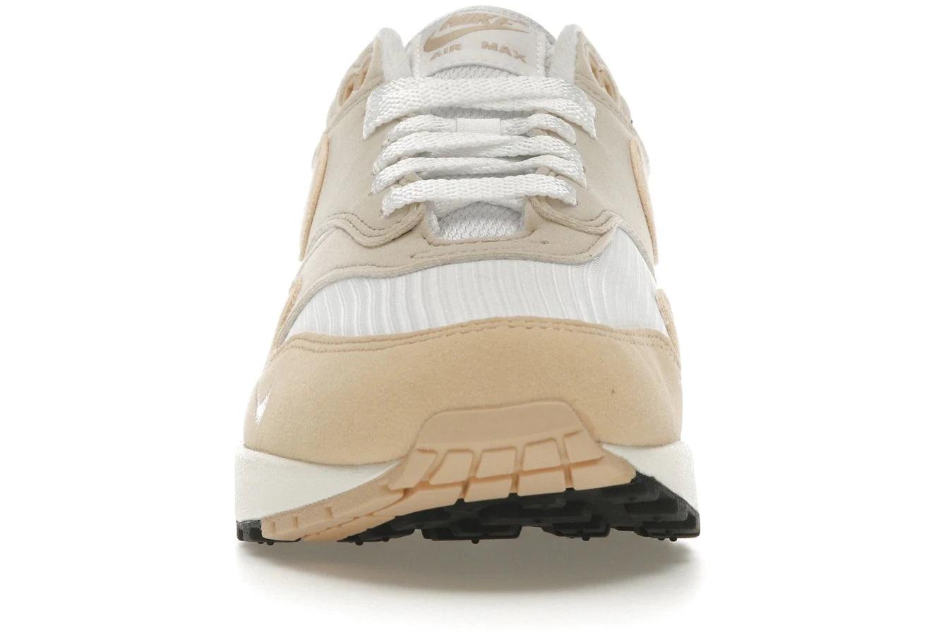 Miniatyrbild av Nike Air Max 1 Light Orewood Brown 2