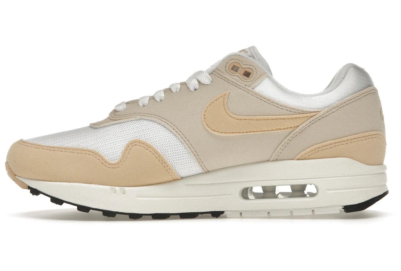 Miniatyrbild av Nike Air Max 1 Light Orewood Brown 3