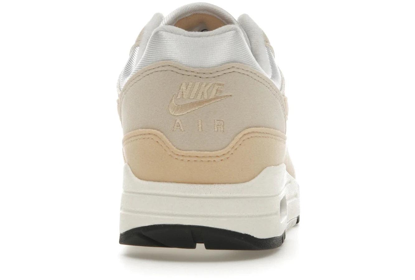 Miniatyrbild av Nike Air Max 1 Light Orewood Brown 4