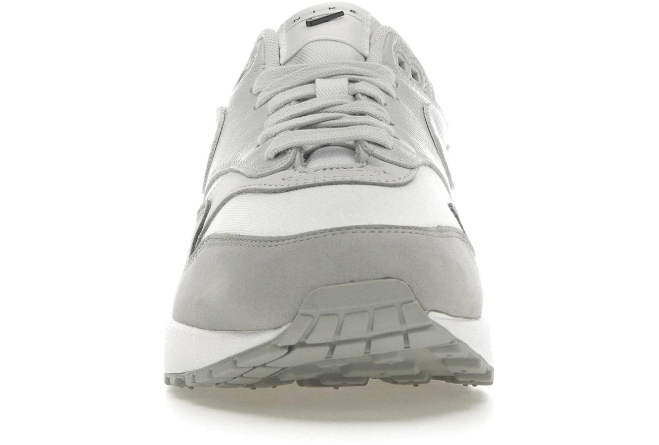 Miniatyrbild av Nike Air Max 1 Light Smoke Grey 2