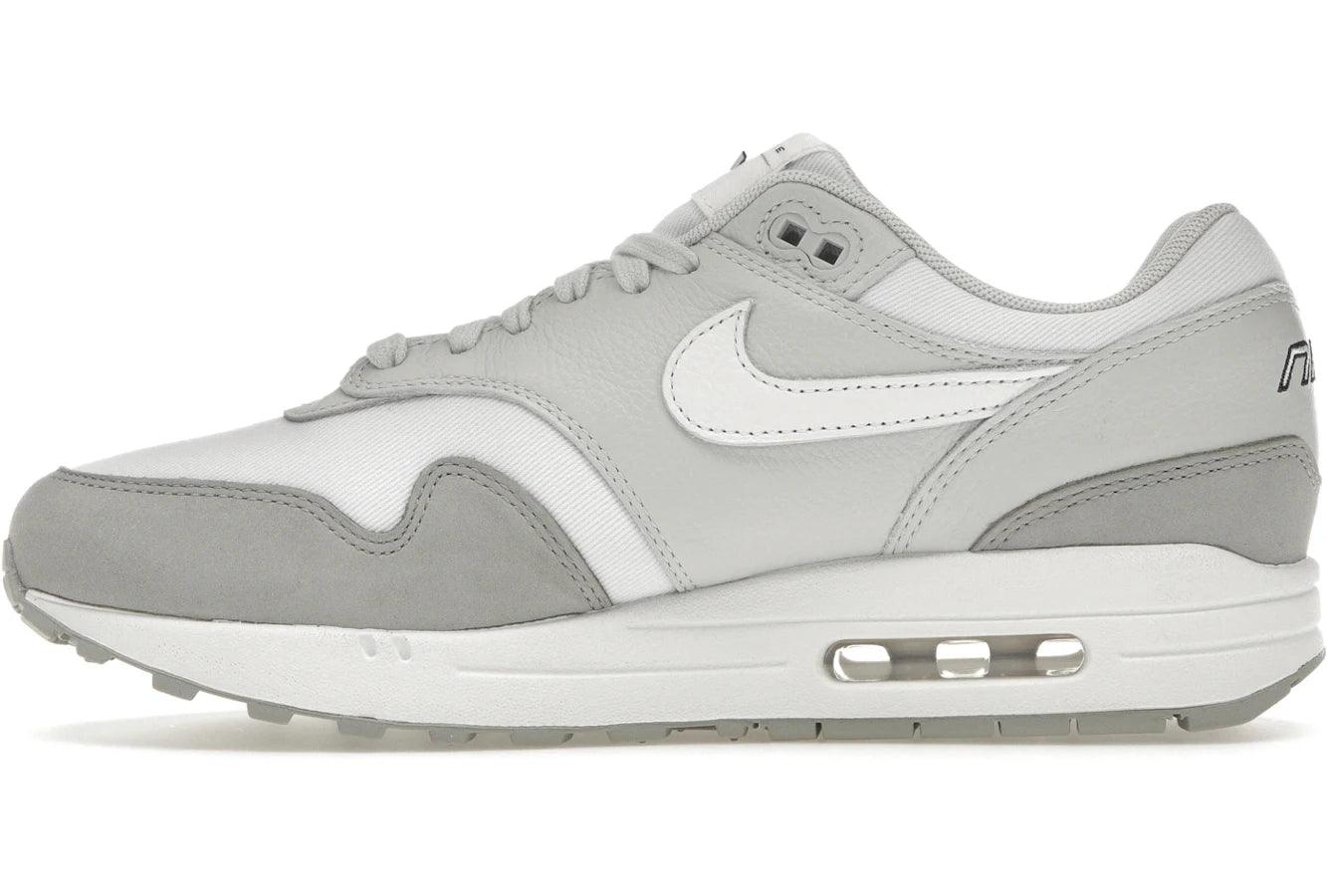 Miniatyrbild av Nike Air Max 1 Light Smoke Grey 3