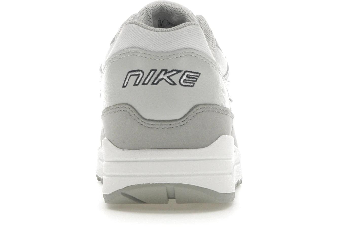 Miniatyrbild av Nike Air Max 1 Light Smoke Grey 4