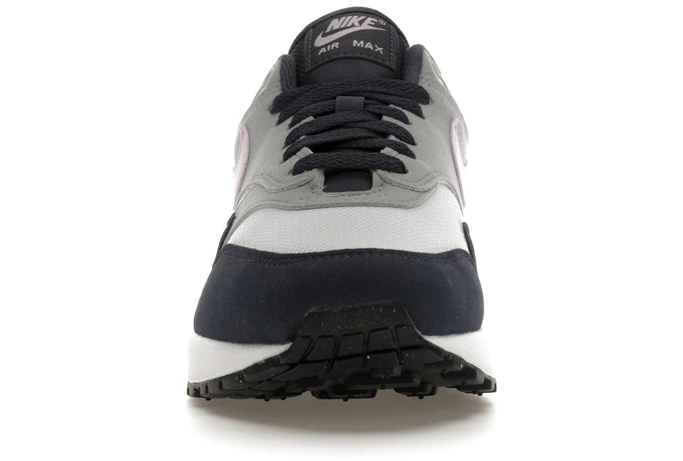 Miniatyrbild av Nike Air Max 1 Lilac Bloom Obsidian 2