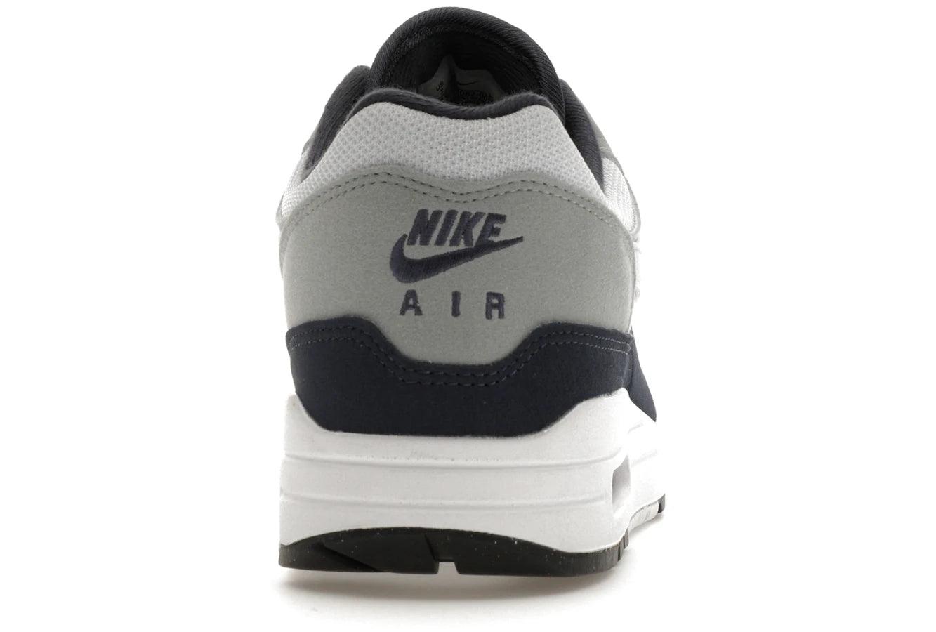 Miniatyrbild av Nike Air Max 1 Lilac Bloom Obsidian 4