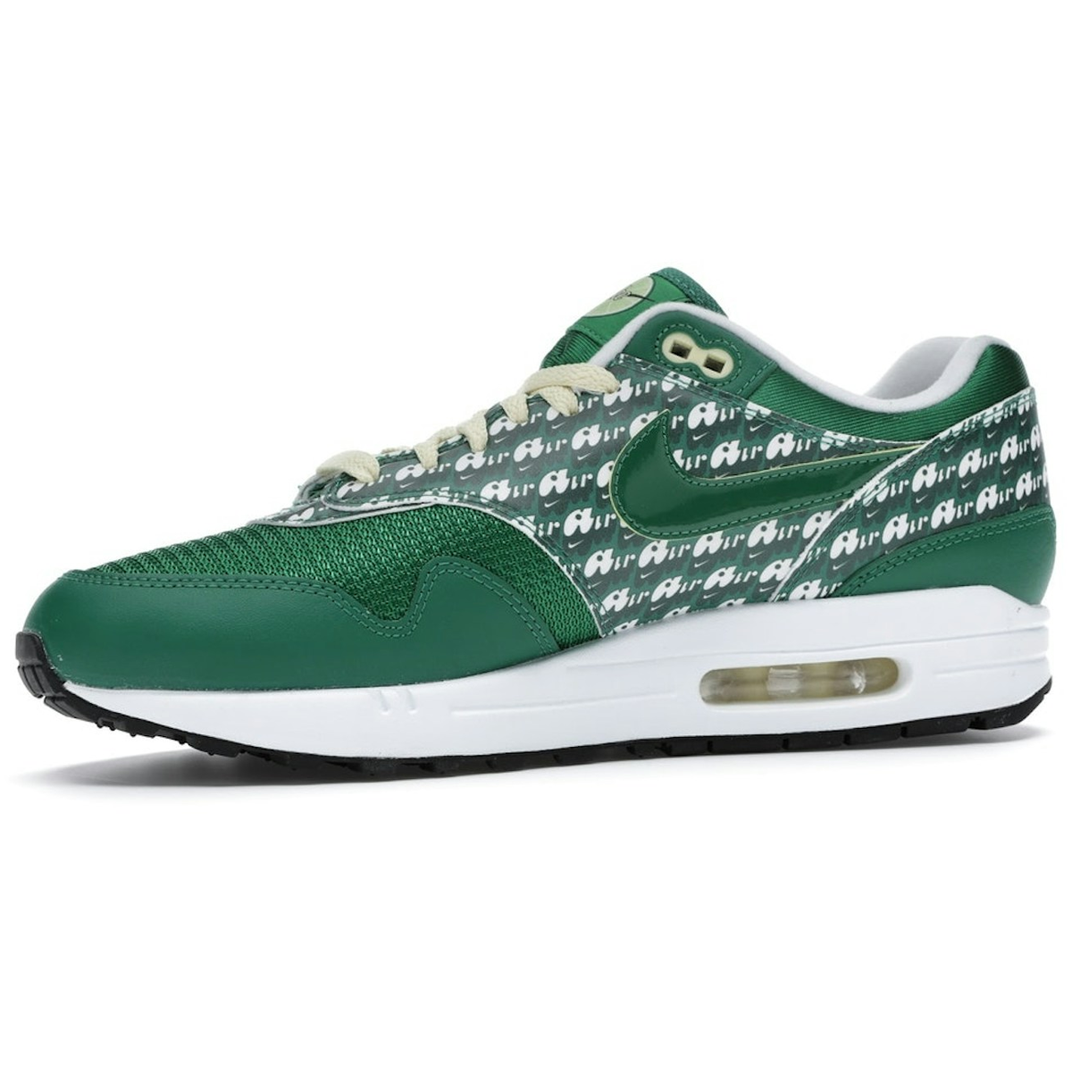 Miniatyrbild av Nike Air Max 1 Limeade 3