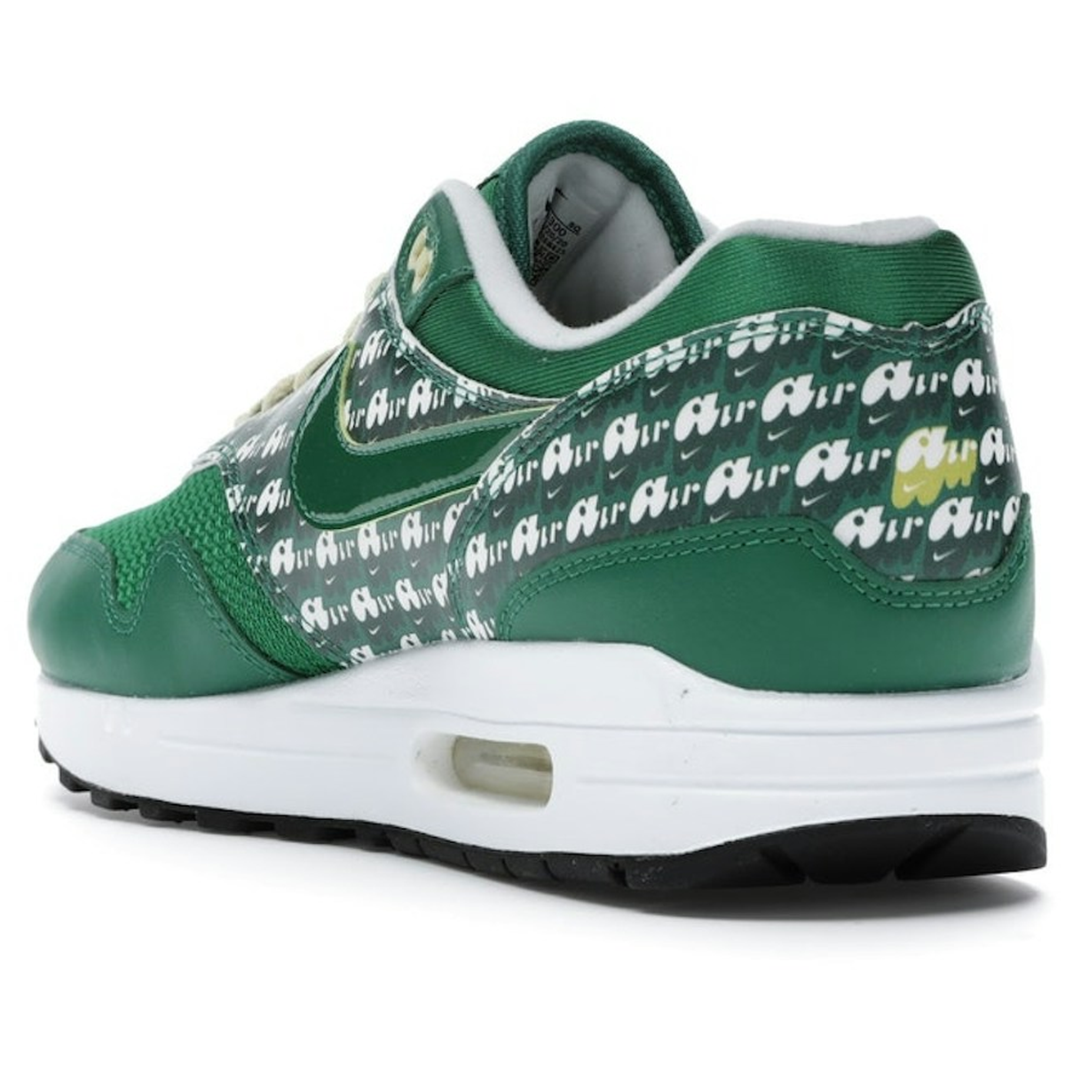 Miniatyrbild av Nike Air Max 1 Limeade 4