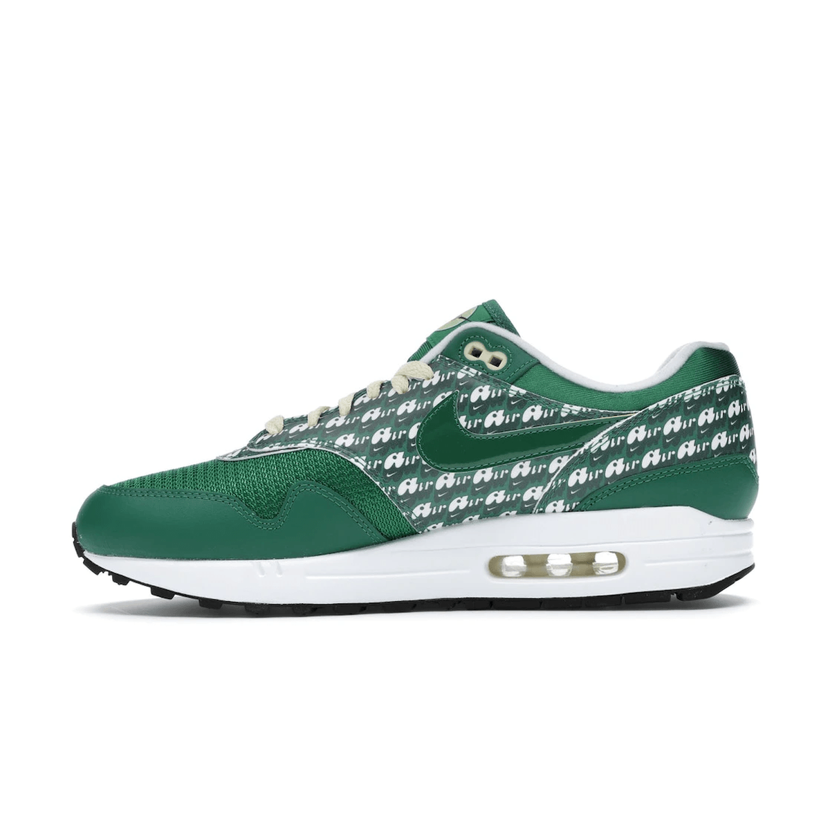 Miniatyrbild av Nike Air Max 1 Limeade 3
