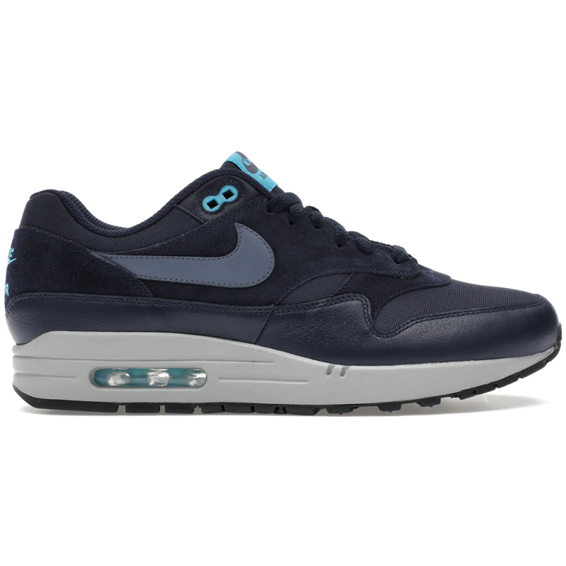 Nike Air Max 1 Obsidian