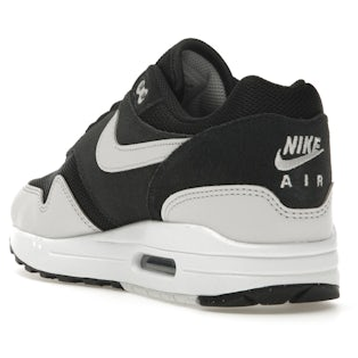 Miniatyrbild av Nike Air Max 1 Off Noir Vast Grey 4