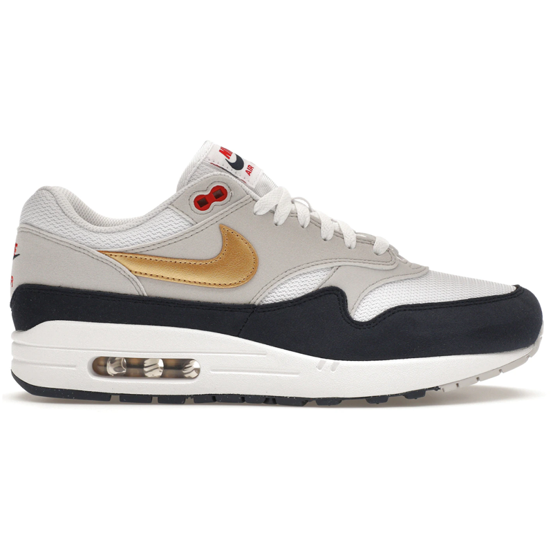 Nike Air Max 1 Olympic