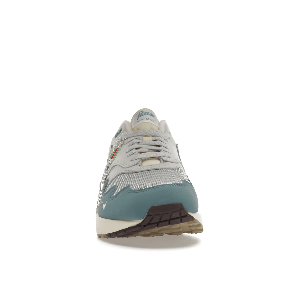 Miniatyrbild av Nike Air Max 1 Patta Noise Aqua 2