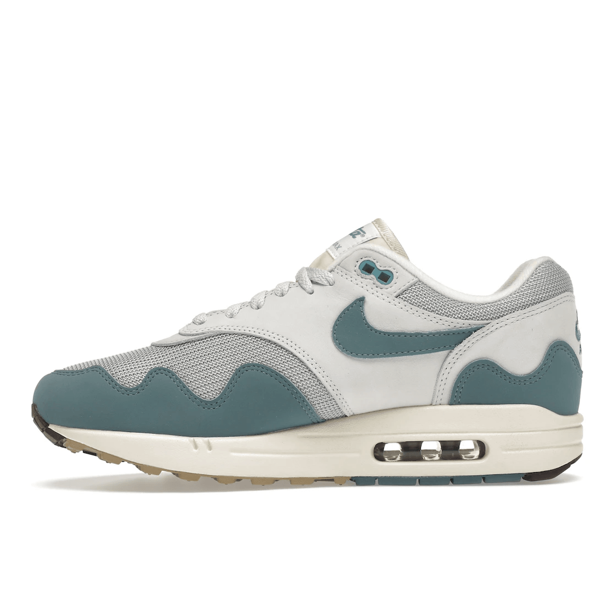 Miniatyrbild av Nike Air Max 1 Patta Noise Aqua 3