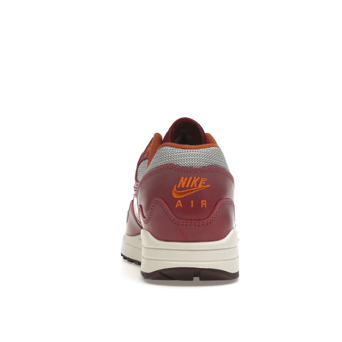 Miniatyrbild av Nike Air Max 1 Patta Waves Maroon 4
