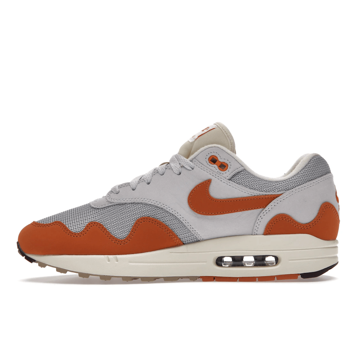 Miniatyrbild av Nike Air Max 1 Patta Waves Monarch 3