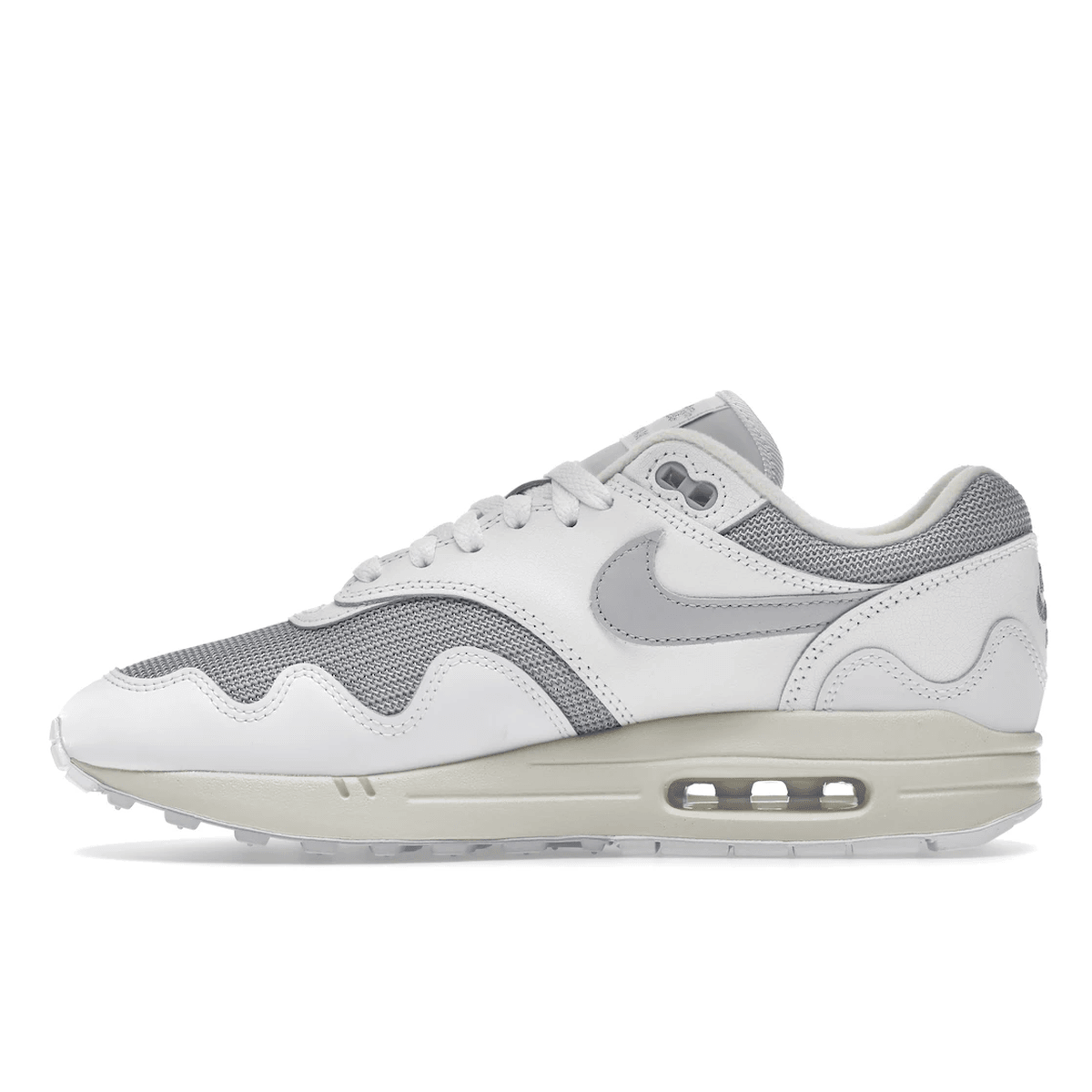 Miniatyrbild av Nike Air Max 1 Patta Waves White 4