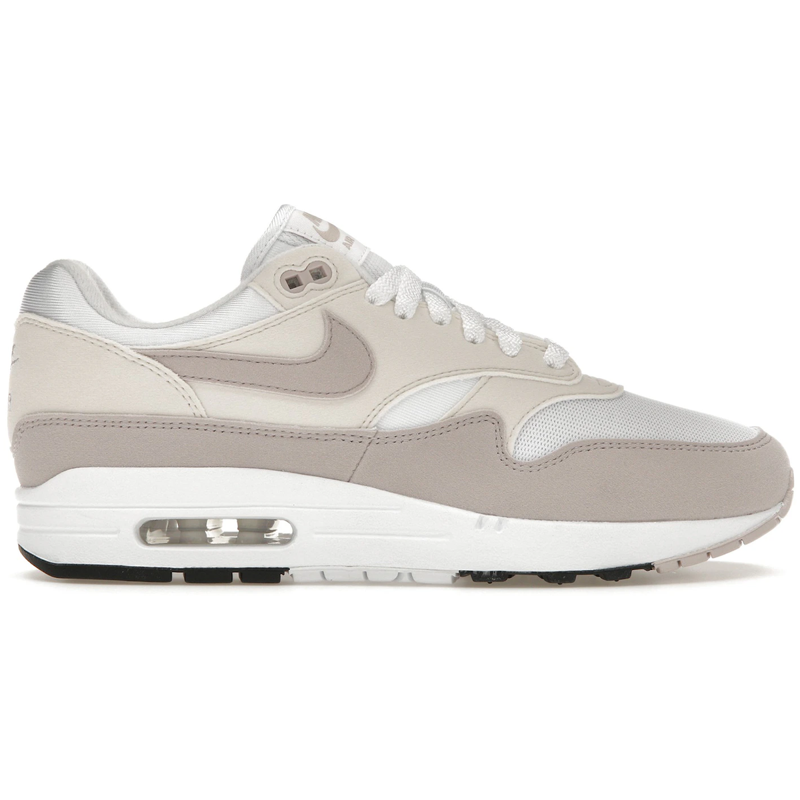 Nike Air Max 1 Platinum Violet